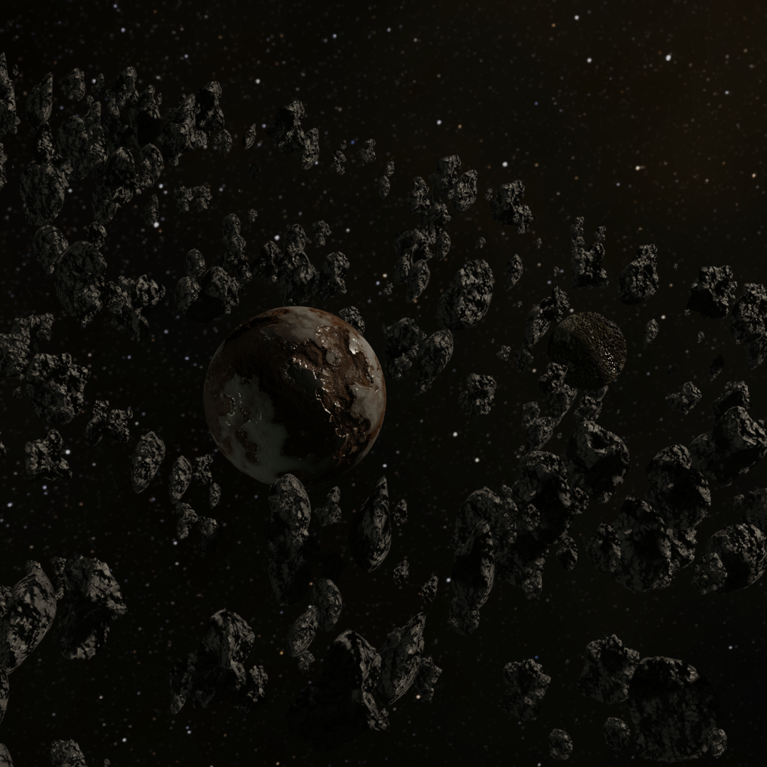 J1407b - saturne sous steroides